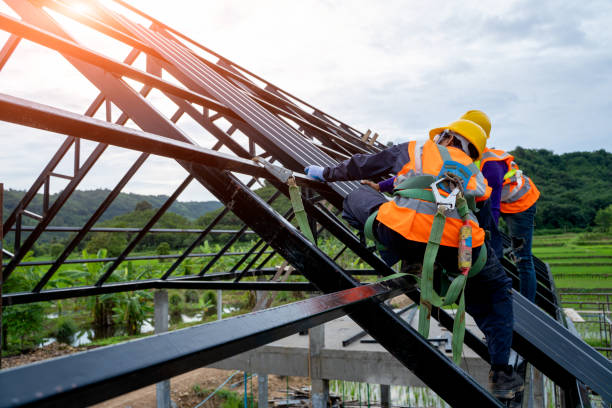 Quick and Trustworthy Emergency Roof Repair Services in Guyton, GA
