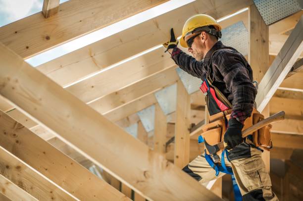Trusted Guyton, GA Roofing Contractor Experts