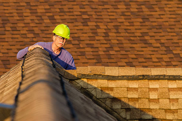 Roof Repair Estimates in Guyton, GA
