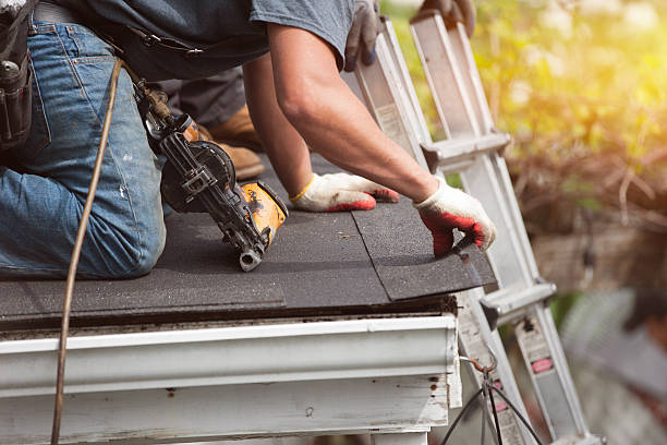 Residential Roof Replacement in Guyton, GA